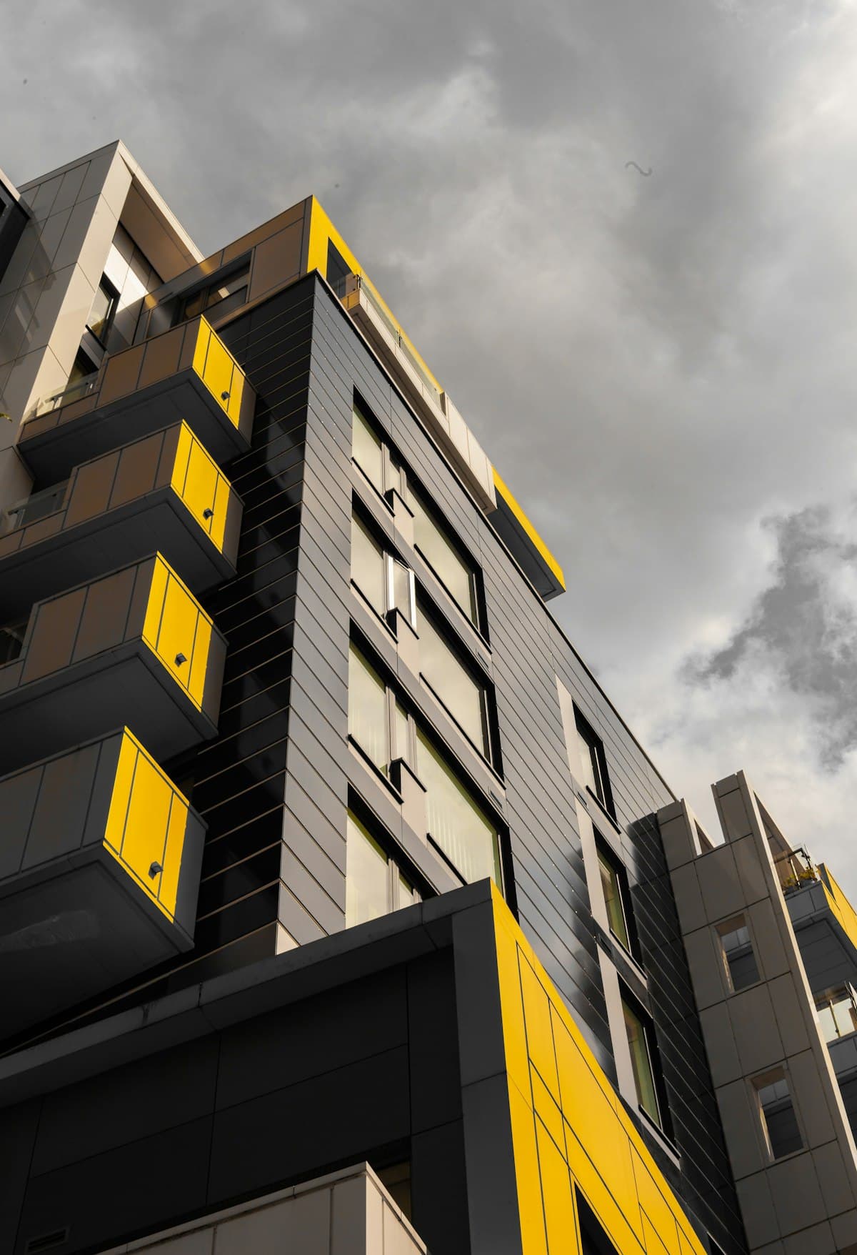 An automated production line — this is how work looks in the AI era